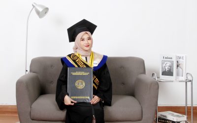 Hebat! Prodi Pariwisata Luluskan Lulusan Terbaik Fakultas Ekonomi Universitas Garut