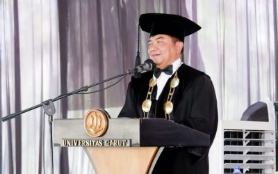 Perayaan Keberhasilan: 231 Mahasiswa Fakultas Ekonomi Universitas Garut Meraih Kelulusan di Wisuda Gelombang ke-3 Angkatan XXXVII