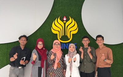 Prodi Bisnis Digital Fakultas Ekonomi Universitas Garut (UNIGA) melaksanakan studi banding mengenai inkubator bisnis ke Universitas Negeri Semarang (UNNES)